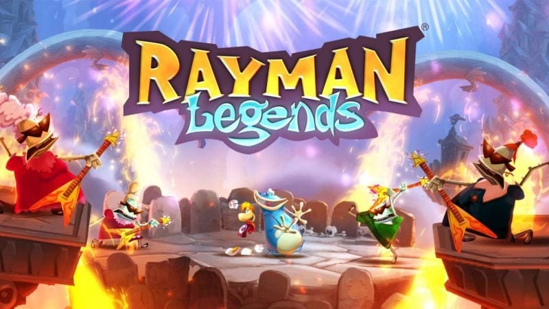 Rayman Legends : fermeture annoncée pour les serveurs en ligne sur PS Vita ? - Planète Vita