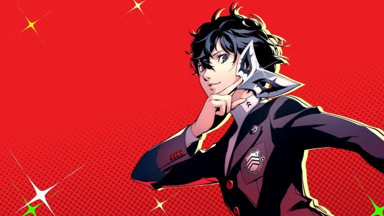 Persona : un projet de film ou série porté par SEGA et Atlus ?