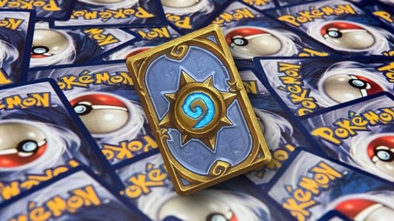 6 jeux de cartes au moins aussi fun que Hearthstone