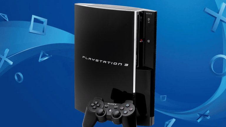 Avant le succès de la PS5, il y a eu l'échec de la PS3