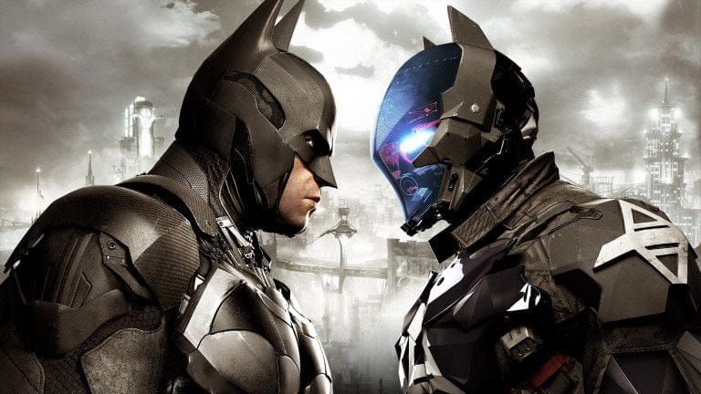 Batman Arkham Knight inclus dans le PlayStation Plus Extra : retrouvez notre guide complet