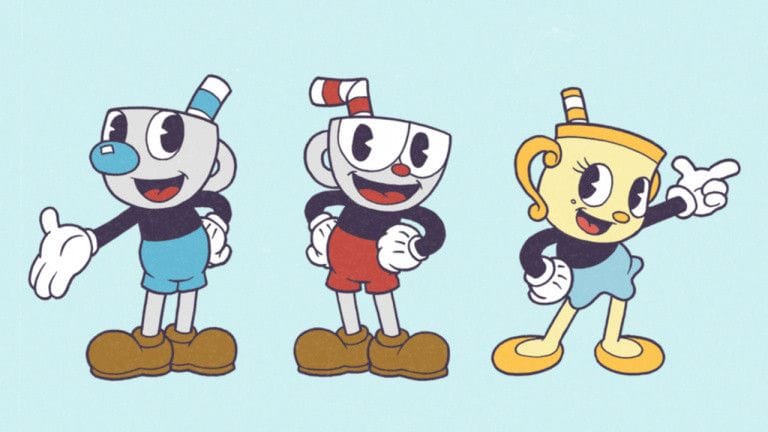 Partenariat avec Xbox, série Netflix, DLC, futurs projets… les créateurs de Cuphead se livrent