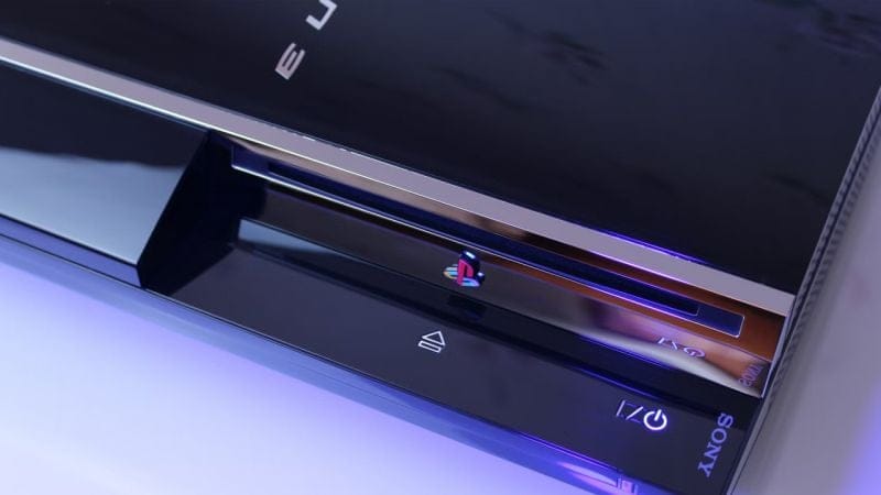 Des périphériques de l'ère PS3 bientôt utilisables sur PS5?