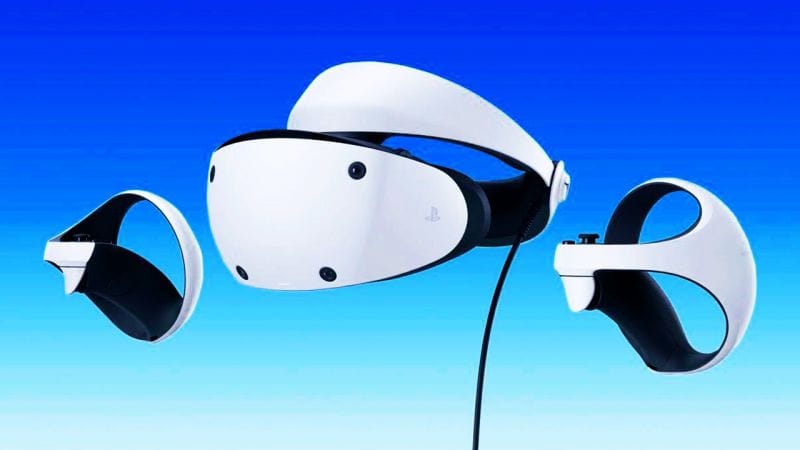 PSVR 2 : ce détail essentiel qui va à la fois soulager et énerver les joueurs - Un casque réutilisable