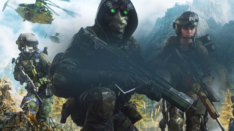 Battlefield 7 aura une campagne solo "exceptionnelle" - Et ça se moque des jeux solo