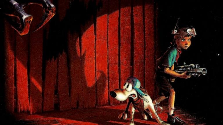 Heart of Darkness : Le Toy Story de la PlayStation fête ses 24 ans