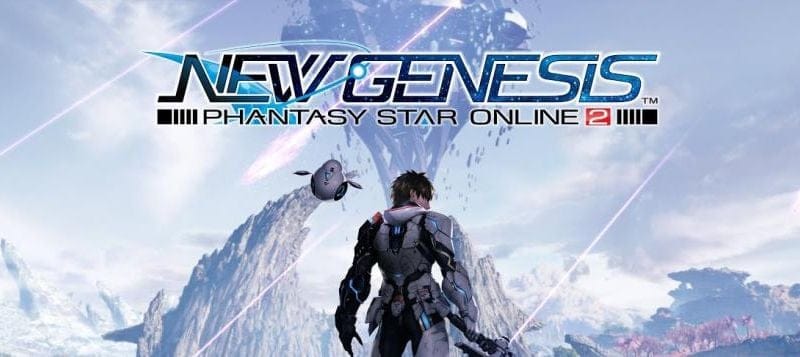 Phantasy Star Online 2 New Genesis arrive sur les PS4 européennes