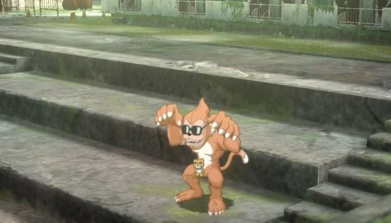 Digimon Survive : Un nouveau trailer débarque sur le web !