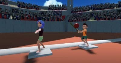 Instant Sports All-Stars : un nouvel opus avec 8 activités lancé en vidéo