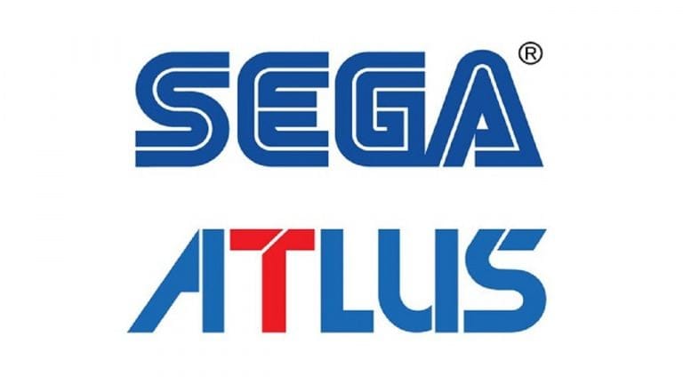 Sega et Atlus donne rendez-vous à la Japan Expo 2022