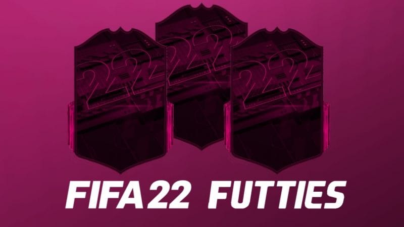 Quand débute la promotion FUTTIES dans FIFA 22 ?