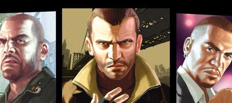 Les remasters de GTA 4 et Red Dead Redemption attendront, GTA 6 d'abord