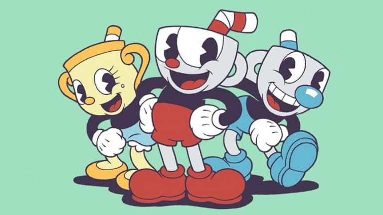 Gaming Live Cuphead The Delicious Last Course : Panthaa et Carnbee se joignent à Mme Calice pour le DLC