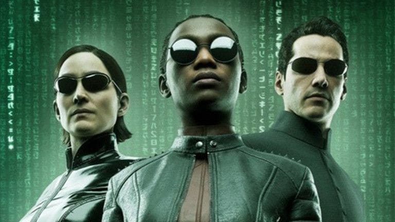 The Matrix Awakens : Plus que quelques jours pour récupérer la saisissante démo Unreal Engine 5 !