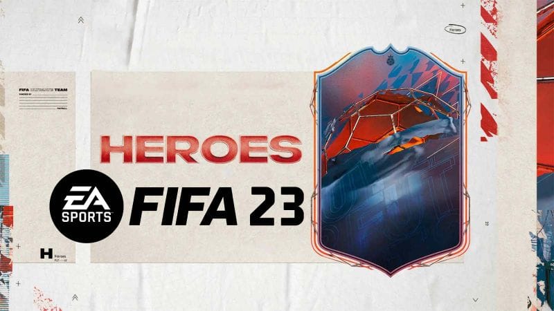 Les nouvelles cartes Héros FUT de FIFA 23 ont fuité - Yaya Touré, Forlán...
