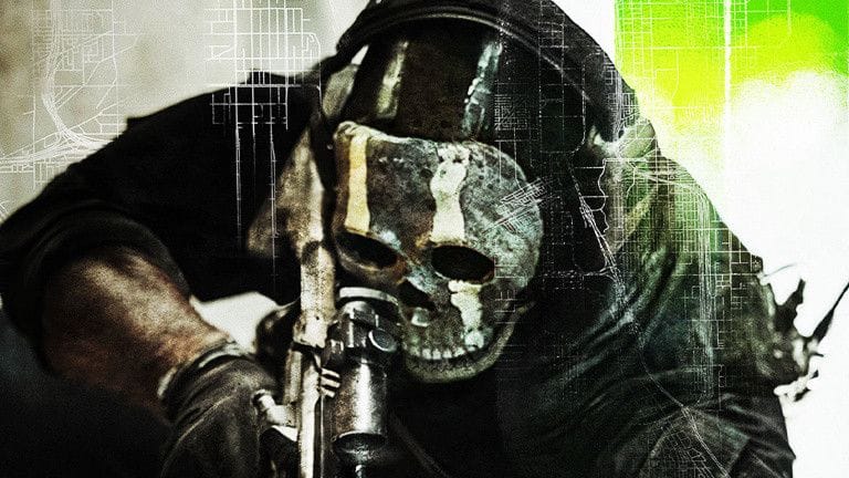 Call of Duty Modern Warfare 2 : La bêta disponible plus tard qu'espéré ?