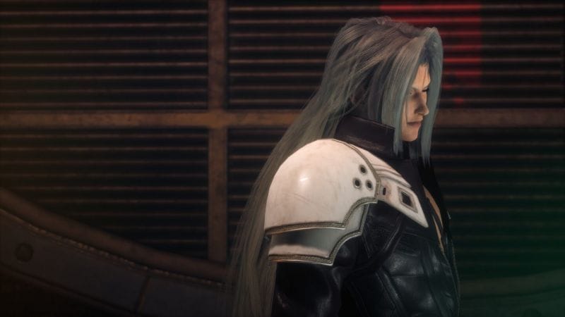 Crisis Core Final Fantasy VII Reunion : Square Enix précise ce qui va changer dans le remaster