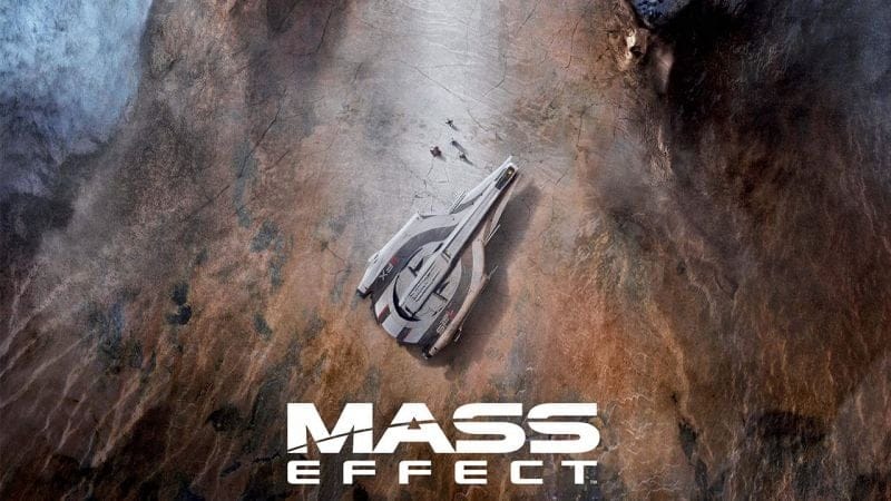 Mass Effect 5 : la scénariste de Deus Ex travaille bien sur le jeu - Un projet en bonne voie ?