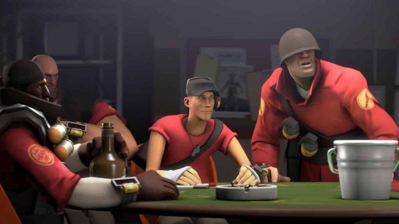 Valve a apporté un second souffle à Team Fortress 2, mais cela sera-t-il suffisant ?