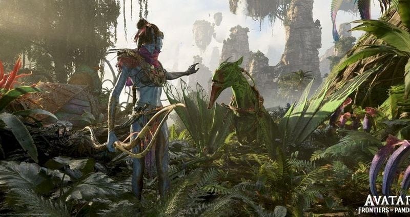 Ubisoft Forward : l'éditeur fera ses annonces le 10 septembre