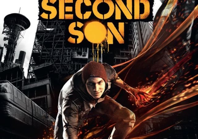 inFAMOUS : Second Son : Astuces et guides sur PS4 - jeuxvideo.com