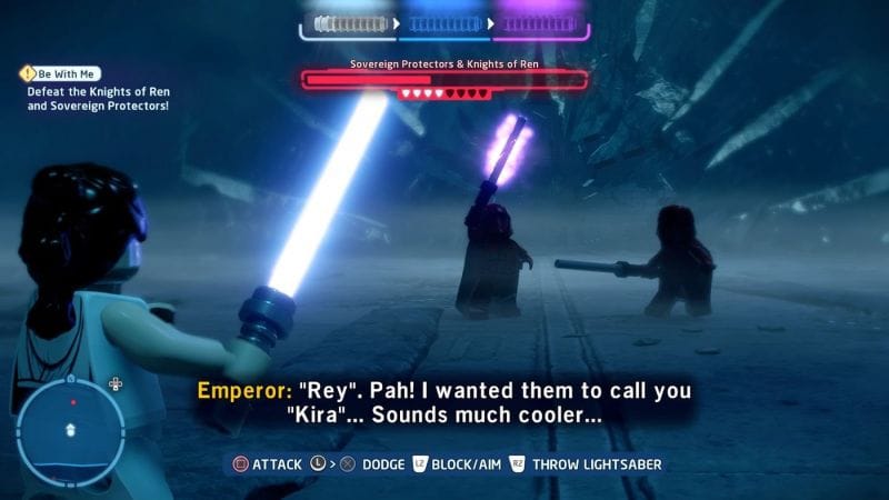En aparté - des infos Star Wars surprenantes #150