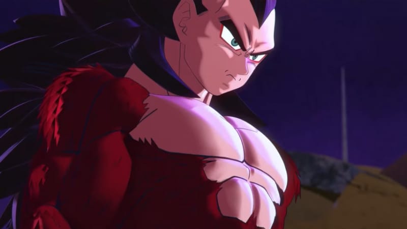 Dragon Ball Xenoverse 2 : le prochain gros DLC débarque le 7 juillet