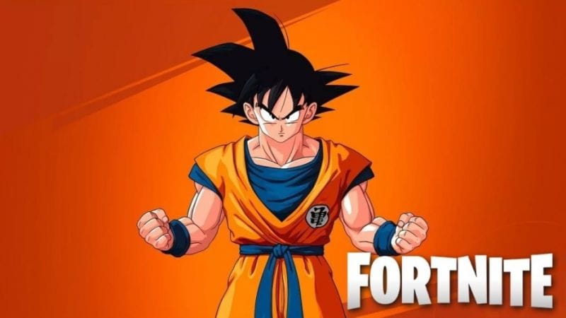 Fortnite x Dragon Ball : l'inespéré crossover va peut-être advenir