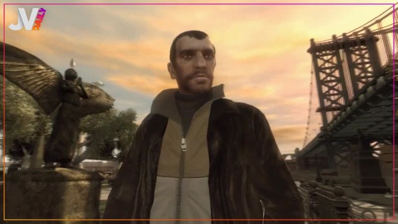 GTA 6 : des remakes de GTA 4 et de Red Dead Redemption étaient prévus pour nous faire patienter - jeuxvideo.com