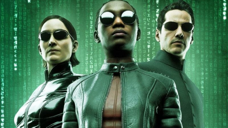 The Matrix Awakens : la renversante démo Unreal Engine 5 disparaîtra à jamais dans quelques heures - Tic-tac