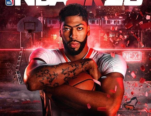 NBA 2K20 : Astuces et guides - jeuxvideo.com