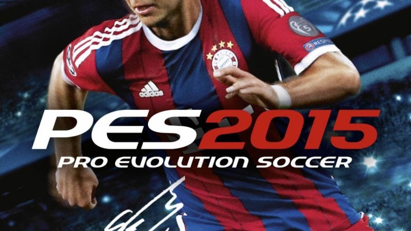 Pro Evolution Soccer 2015 : Astuces et guides - jeuxvideo.com