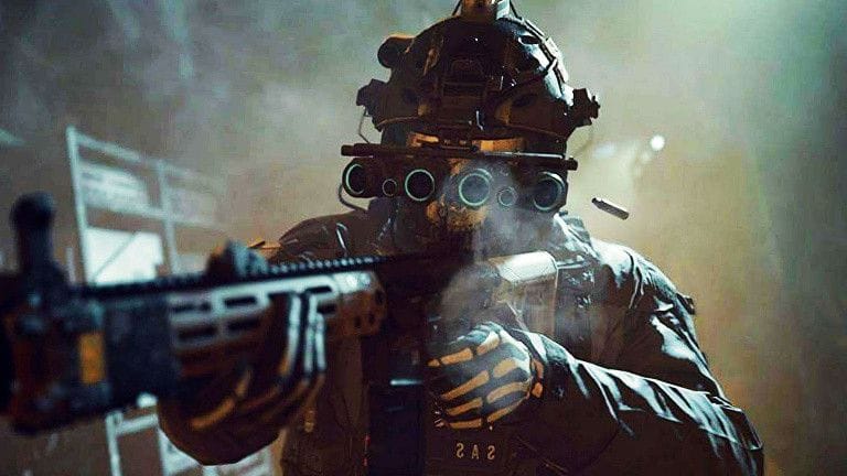 Call of Duty Modern Warfare 2 : armes, maps et atouts, un gros leak pour le jeu d’Activision