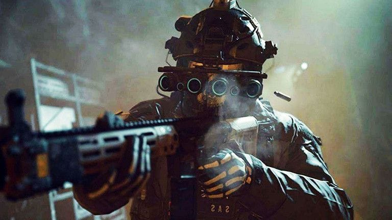 Call of Duty Modern Warfare 2 : armes, maps et atouts, un gros leak pour le jeu d’Activision