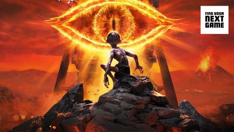 Le Seigneur des Anneaux Gollum, Steelrising ... Le Nacon Connect 2022 dévoile son copieux line up