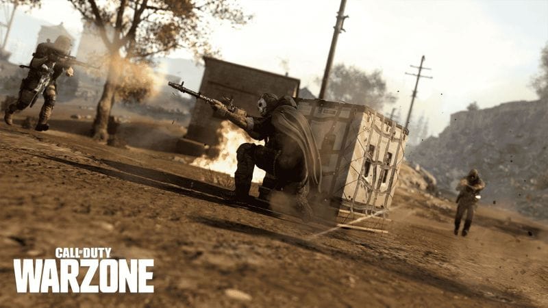 Cette modification des classes de Warzone est la "pire idée" imaginable