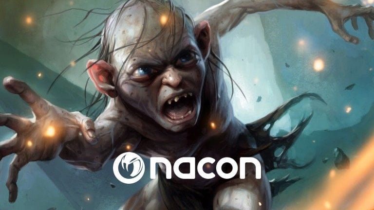 Nacon Connect : Steelrising, The Lord of the Rings ... Suivez le live en direct !