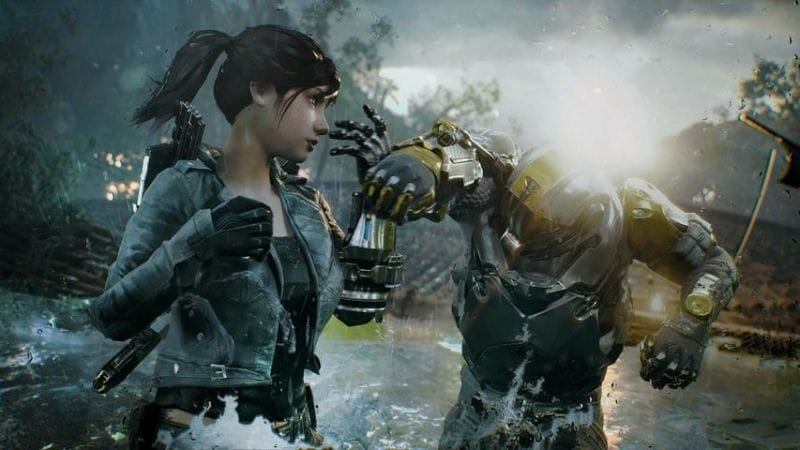 Bright Memory : Infinite sortira le 21 juillet sur Xbox Series, PS5 et Switch