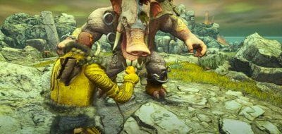 Clash: Artifacts of Chaos, une bande-annonce de gameplay qui cogne pour le spin-off des Zeno Clash