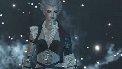 Steelrising : l'Aegis se déchaîne face aux Titans dans une nouvelle bande-annonce de gameplay