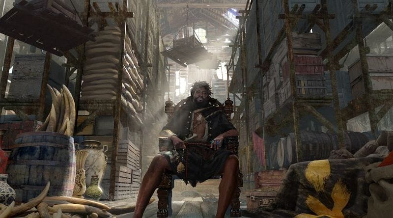 Skull and Bones se dévoile et sortira le 8 novembre 2022