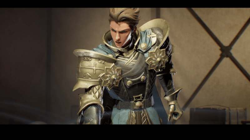 Le RPG stratégique The DioField Chronicle prend date pour le 22 septembre sur consoles et PC
