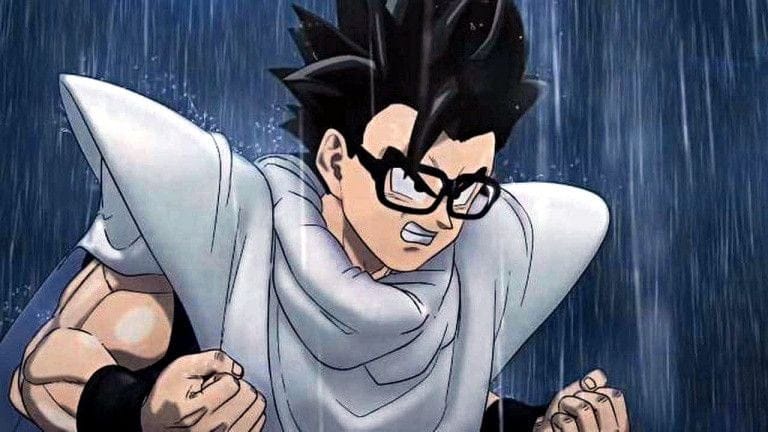 Dragon Ball Super Super Hero : Date de sortie, histoire… On fait le point sur le film d'animation