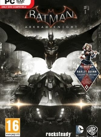 Batman Arkham Knight : Astuces et guides - jeuxvideo.com