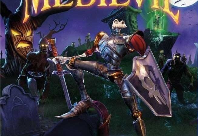 Soluce MediEvil, guide, astuces - jeuxvideo.com