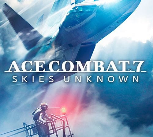 Ace Combat 7 : Skies Unknown : Astuces et guides - jeuxvideo.com