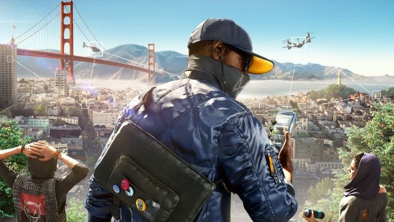 Soluce Watch Dogs 2 - jeuxvideo.com