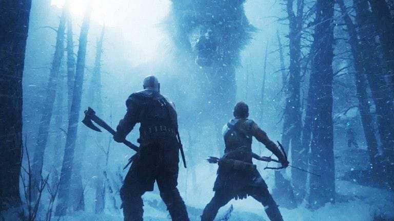 God of War Ragnarok : l’annonce de la date de sortie a cassé internet, des scores vertigineux