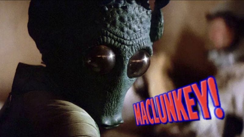 En aparté - des infos Star Wars surprenantes #153