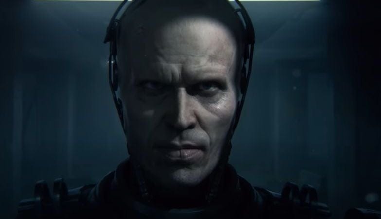 Robocop Rogue City : un trailer de gameplay